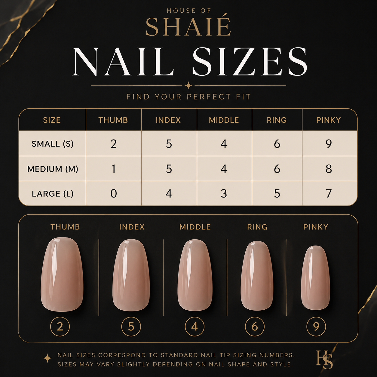 Marble Cream Dream (Any Length)